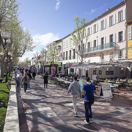 Havre De Paix A Saint-Raphael, Var Exterior foto