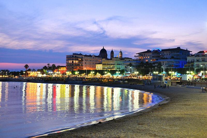 Havre De Paix A Saint-Raphael, Var Exterior foto