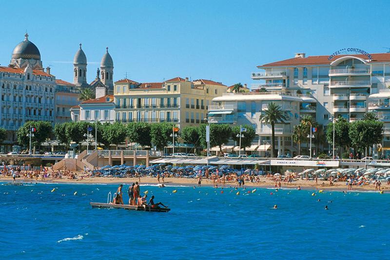 Havre De Paix A Saint-Raphael, Var Exterior foto
